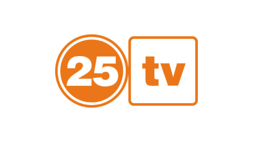 25 Televisió Barcelona en directo