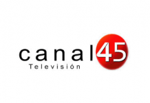 Canal 45 Jaén en directo