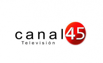 Canal 45 Jaén en directo
