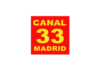 Canal 33 Madrid en directo, gratis • Diretele - La TV de España Gratis