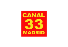 Canal 33 Madrid en directo, gratis • Diretele - La TV de España Gratis
