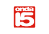 Onda 15 TV en directo, gratis • Diretele - La TV de España Gratis