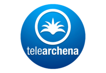TeleArchena en directo, gratis • Diretele - La TV de España Gratis